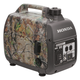 Illustration for article titled Honda Introduces New Realtree® EU2000i Camo Portable Generator At 2013 GIE+EXPO